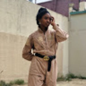 Meet your Posher, Carolyn